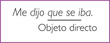 "CATEGORIAS GRAMATICALES"